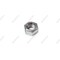 Mevotech Bmw 525Xi 06-07/Bmw 528I Xdrive 10/Bmw 5 Tie Rod End, Ms10741 MS10741 - alternate 2